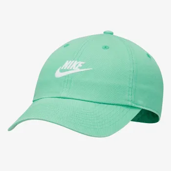 NIKE Kačket NIKE Kačket U NSW H86 FUTURA WASH CAP 