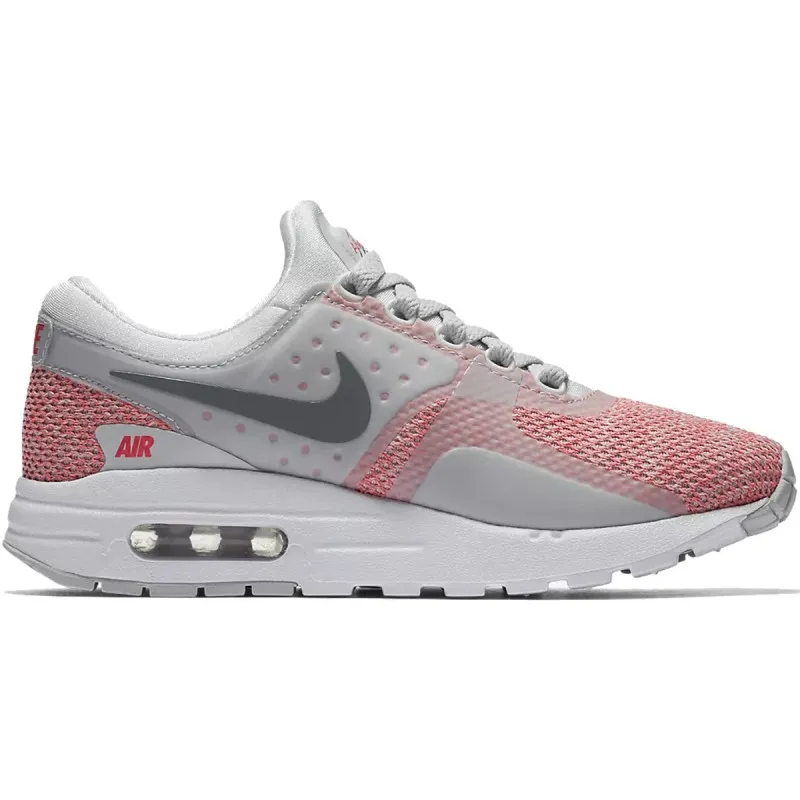 Nike Patike NIKE AIR MAX ZERO SE (GS) 