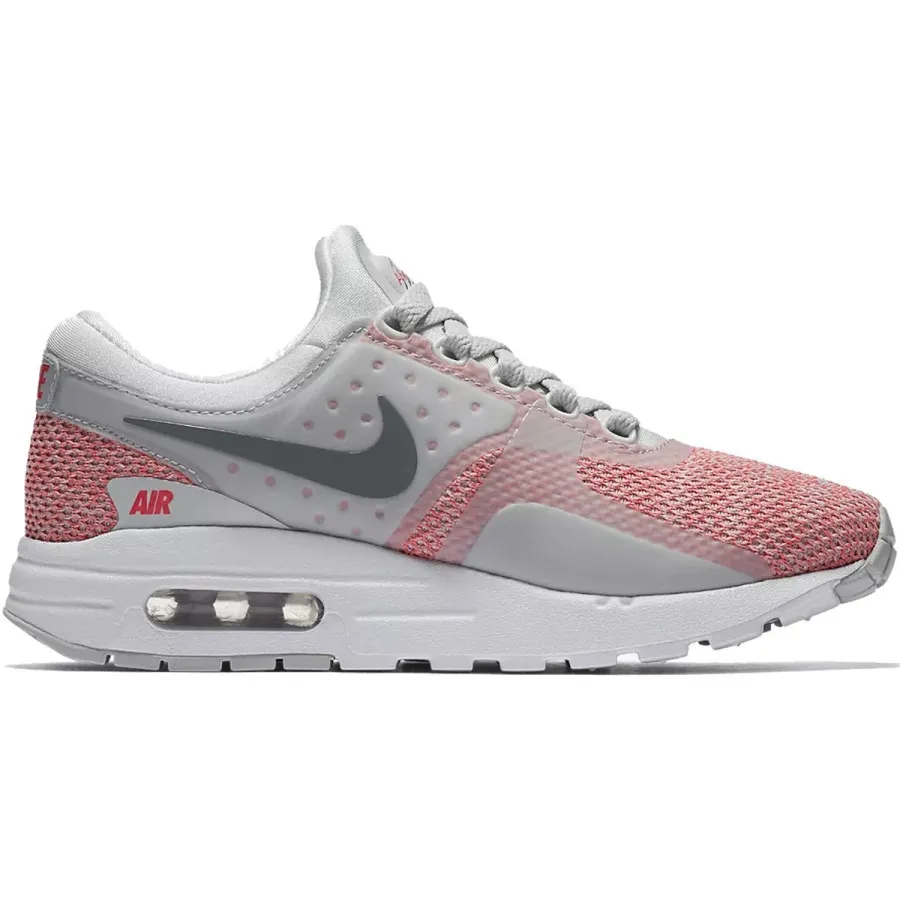 Nike Patike NIKE AIR MAX ZERO SE (GS) 