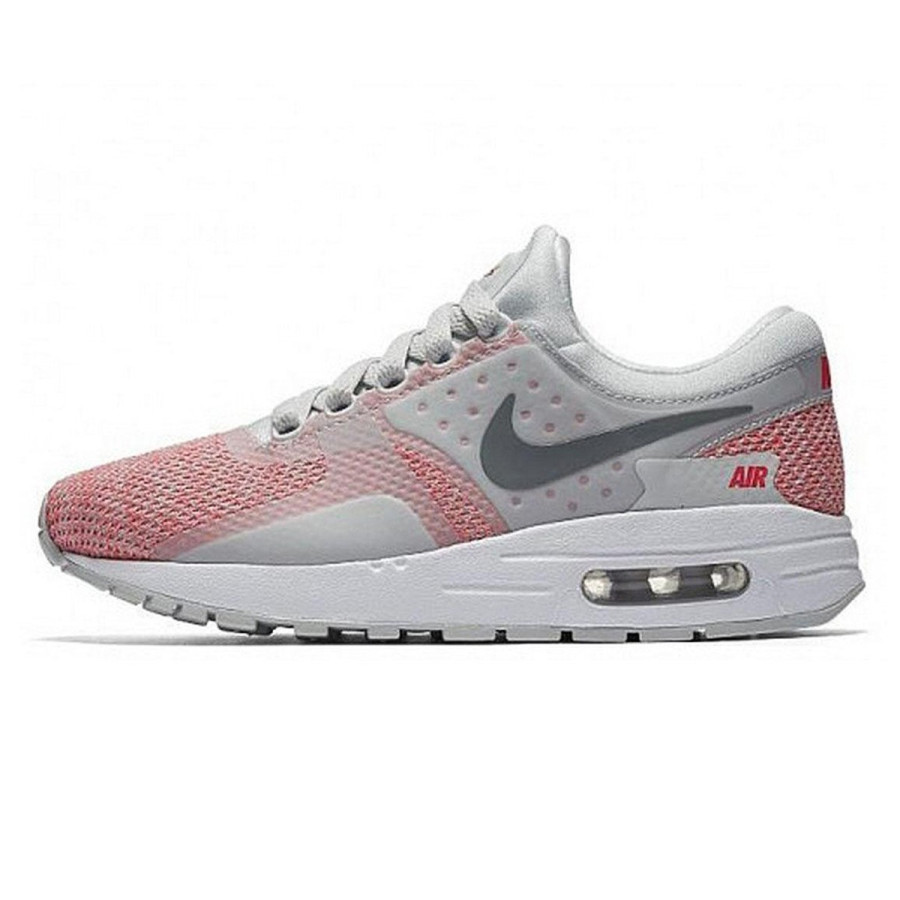 Nike Patike NIKE AIR MAX ZERO SE (GS) 