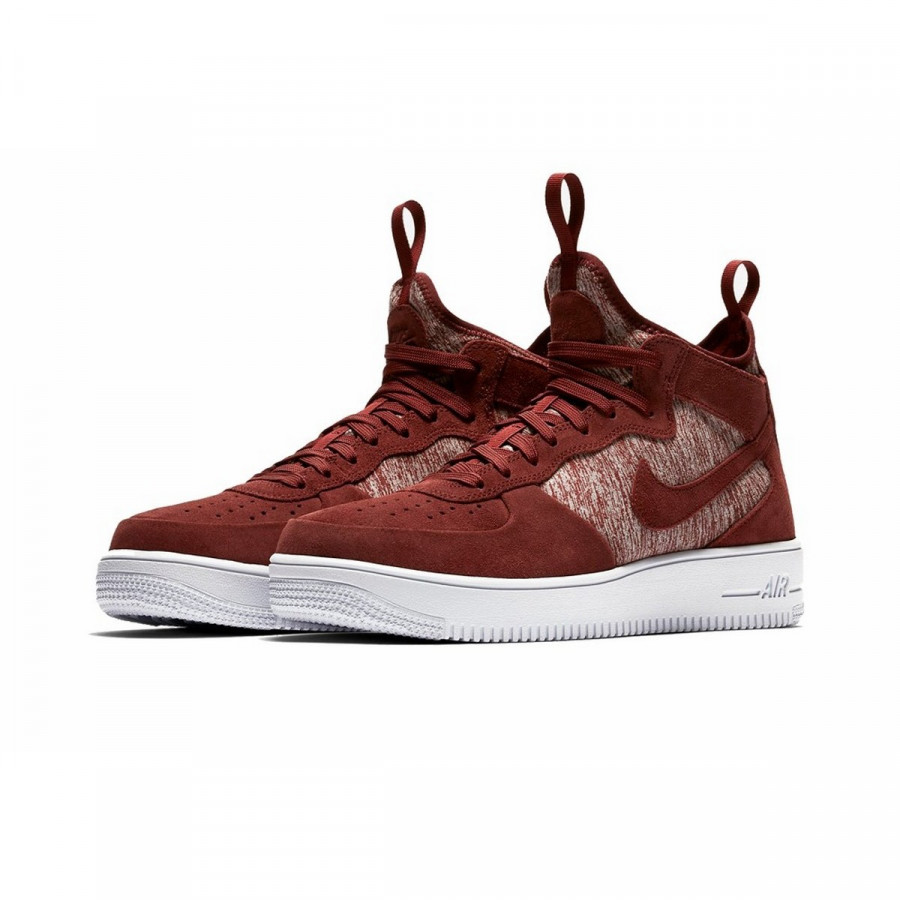 Nike air force 1 ultraforce mid prm shop