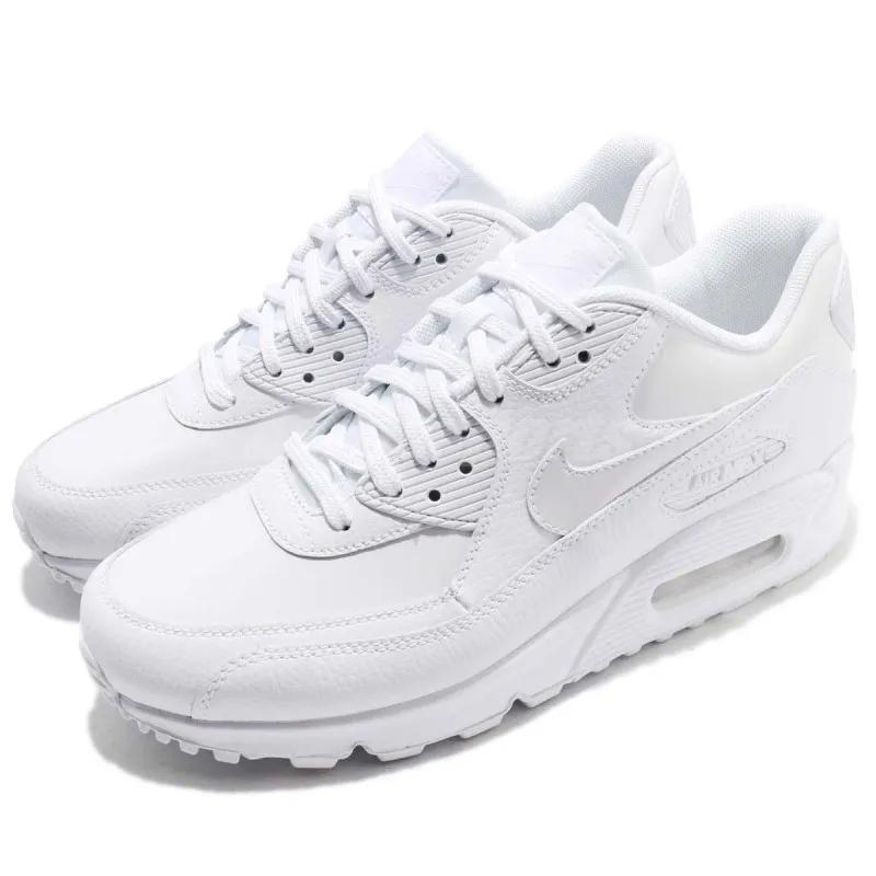 Nike Patike WMNS AIR MAX 90 LEA 
