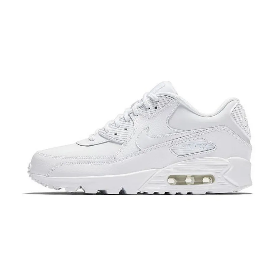 Nike Patike WMNS AIR MAX 90 LEA 