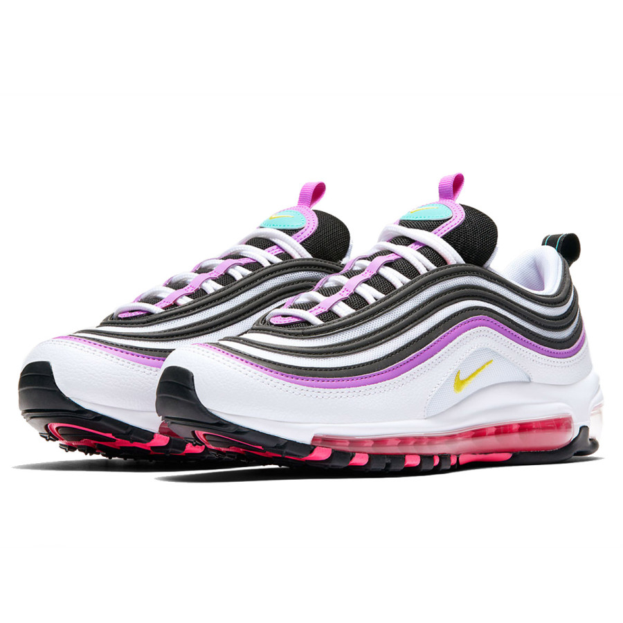 Nike 2025 97 buzz
