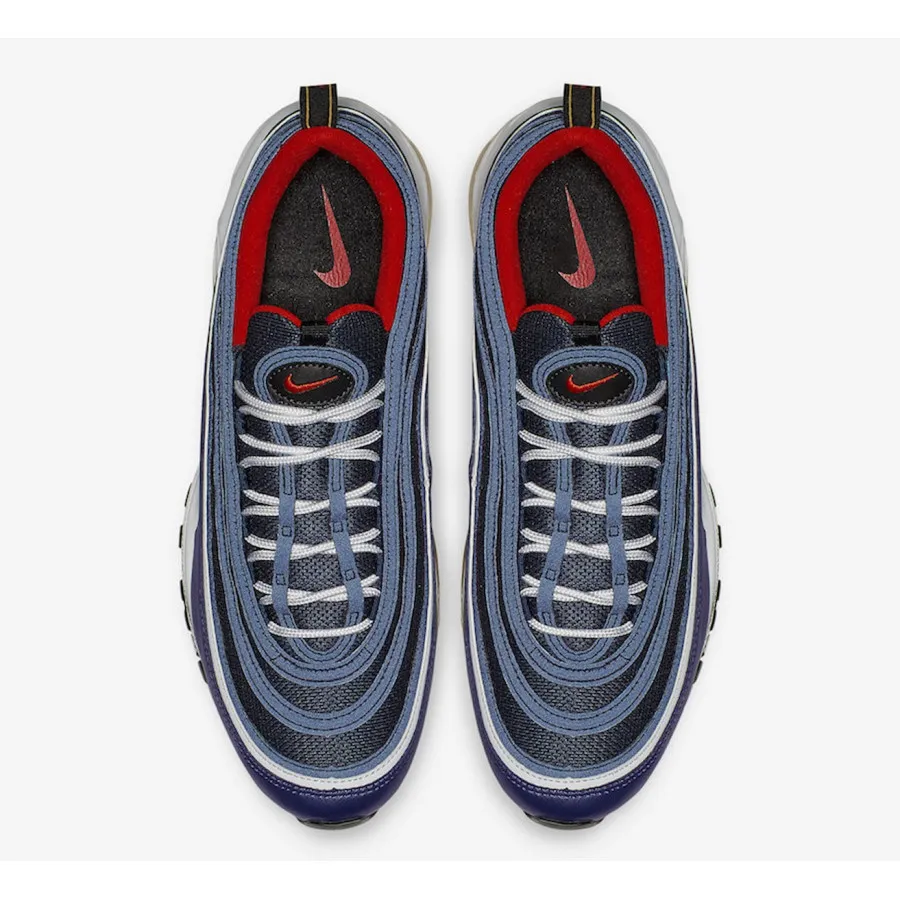 Nike Patike NIKE AIR MAX 97 