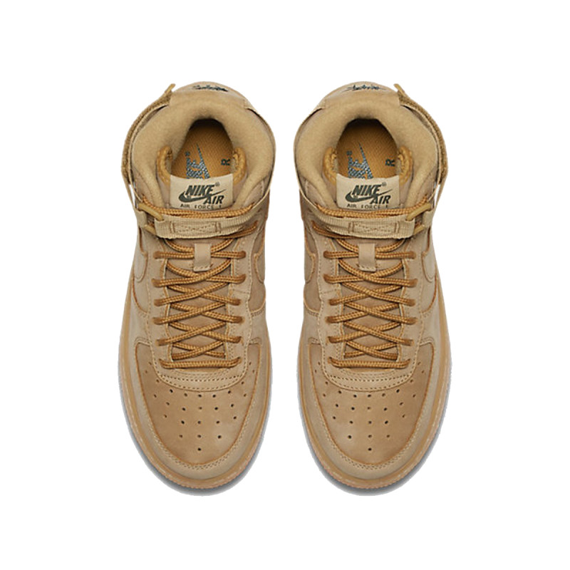 Nike Patike AIR FORCE 1 HIGH WB GS Buzz Online Shop