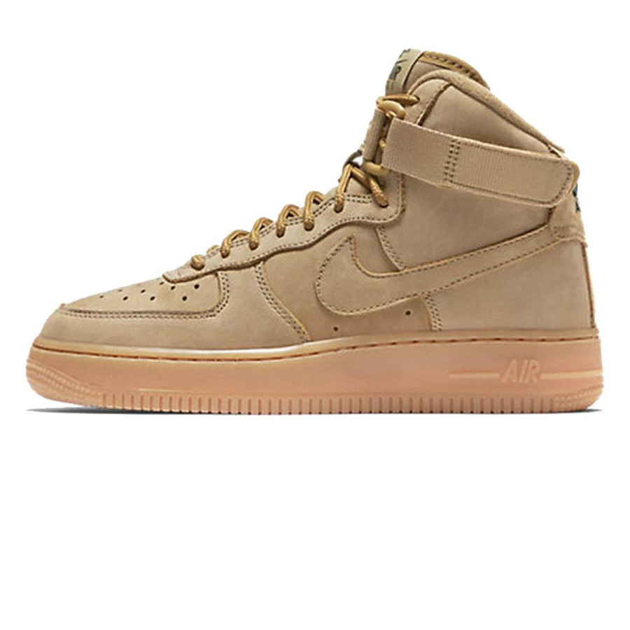 Nike Patike AIR FORCE 1 HIGH WB GS Buzz Online Shop