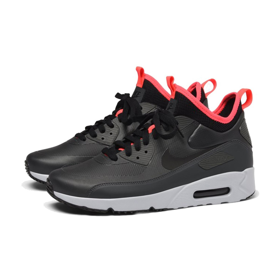 Nike air max 9 cheap ultra mid winter red