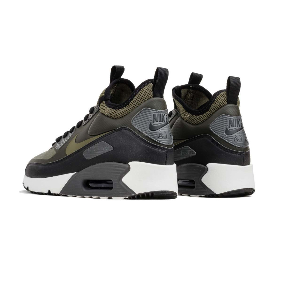 Nike Patike AIR MAX 90 ULTRA MID WINTER Buzz Online Shop