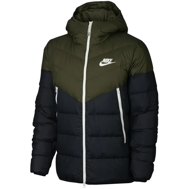 Nike Jakna M NSW DWN FILL WR JKT HD 