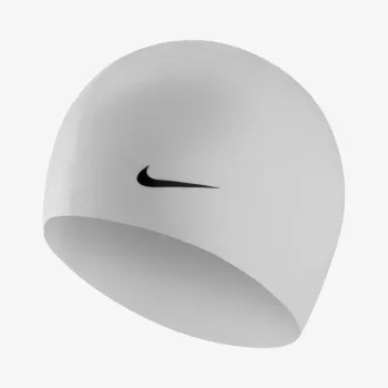 Nike Kapa za plivanje SOLID SILICONE CAP 