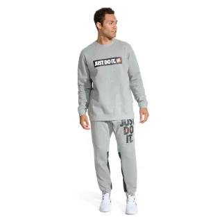 Nike Donji dio trenerke M NSW HBR+ JGGR 