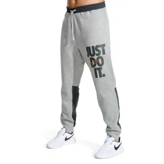 Nike Donji dio trenerke M NSW HBR+ JGGR 