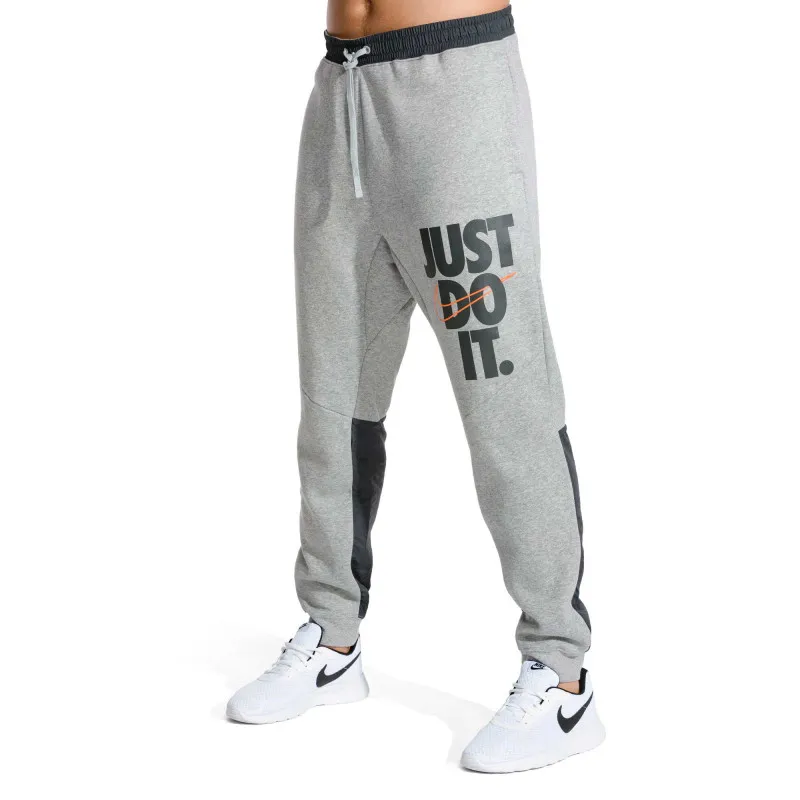 Nike Donji dio trenerke M NSW HBR+ JGGR 