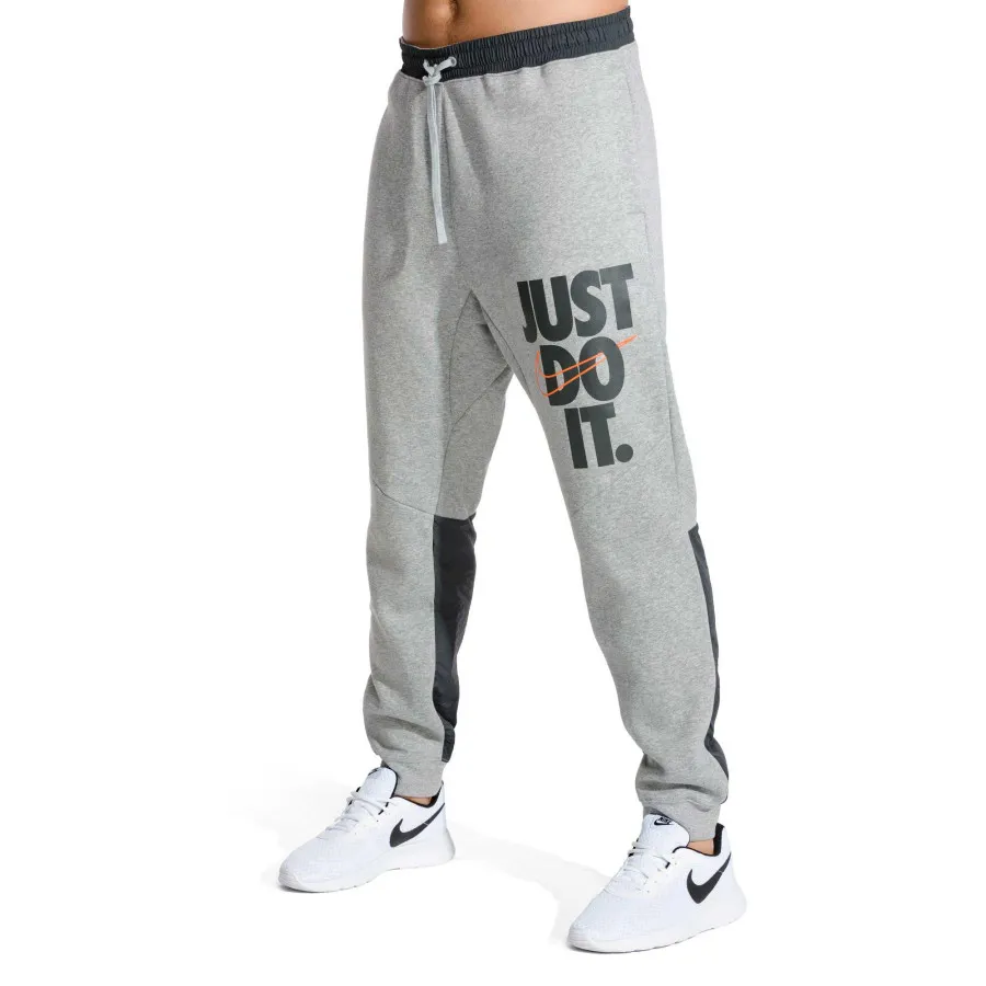 Nike Donji dio trenerke M NSW HBR+ JGGR 