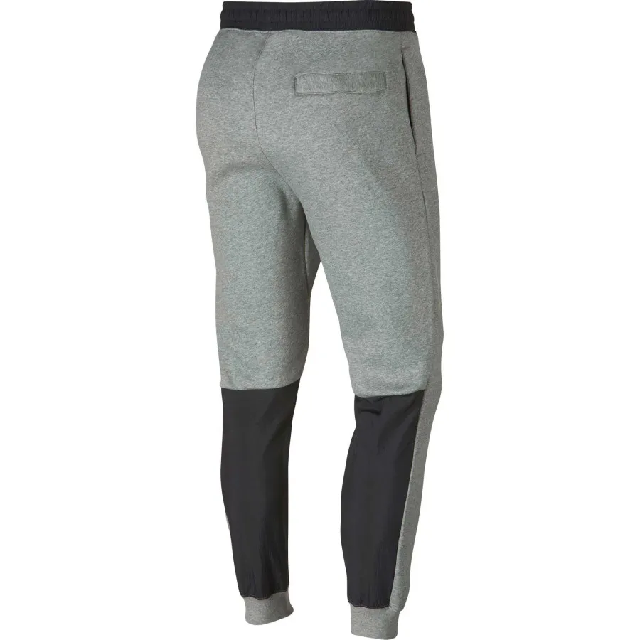 Nike Donji dio trenerke M NSW HBR+ JGGR 