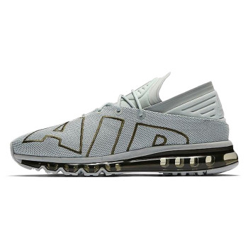 Air max clearance flair grise