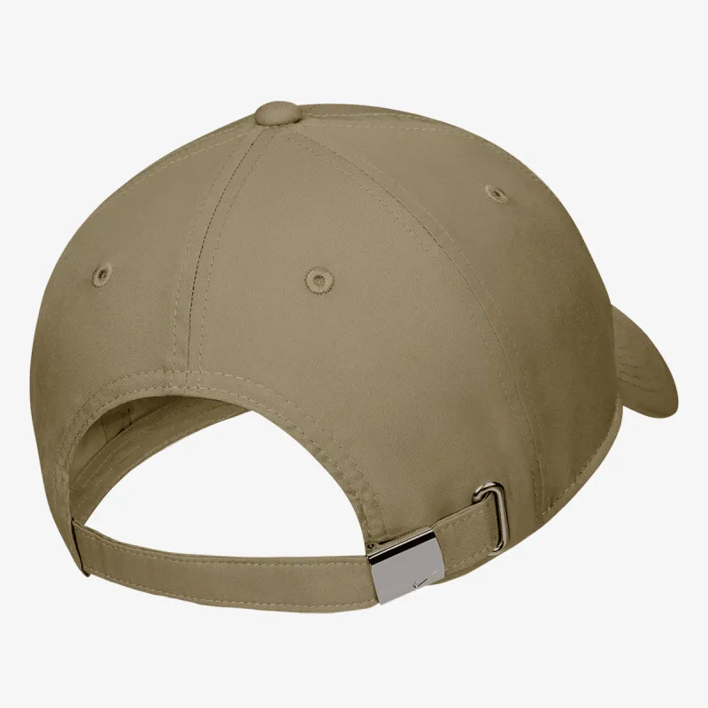NIKE Kačket U NSW DF H86 METAL SWOOSH CAP 