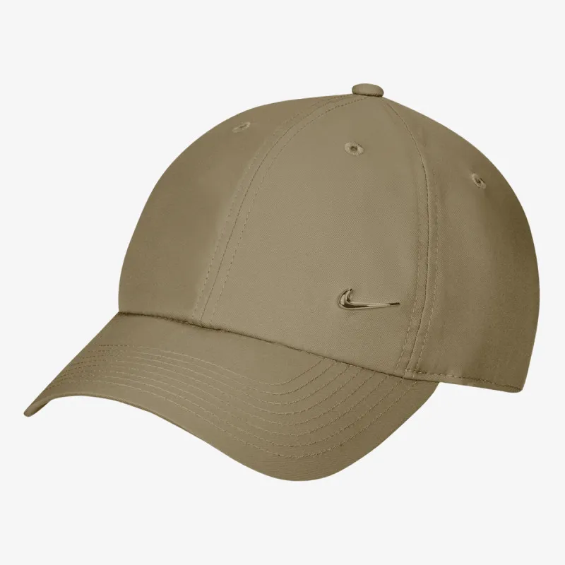 NIKE Kačket U NSW DF H86 METAL SWOOSH CAP 