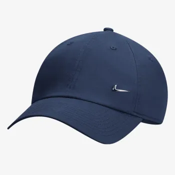 NIKE Kačket NIKE Kačket U NSW DF H86 METAL SWOOSH CAP 