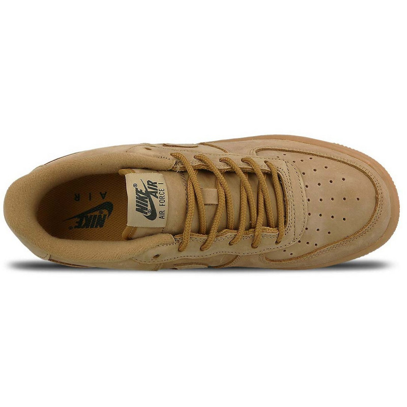 Nike air force 1 winter prm gs cheap