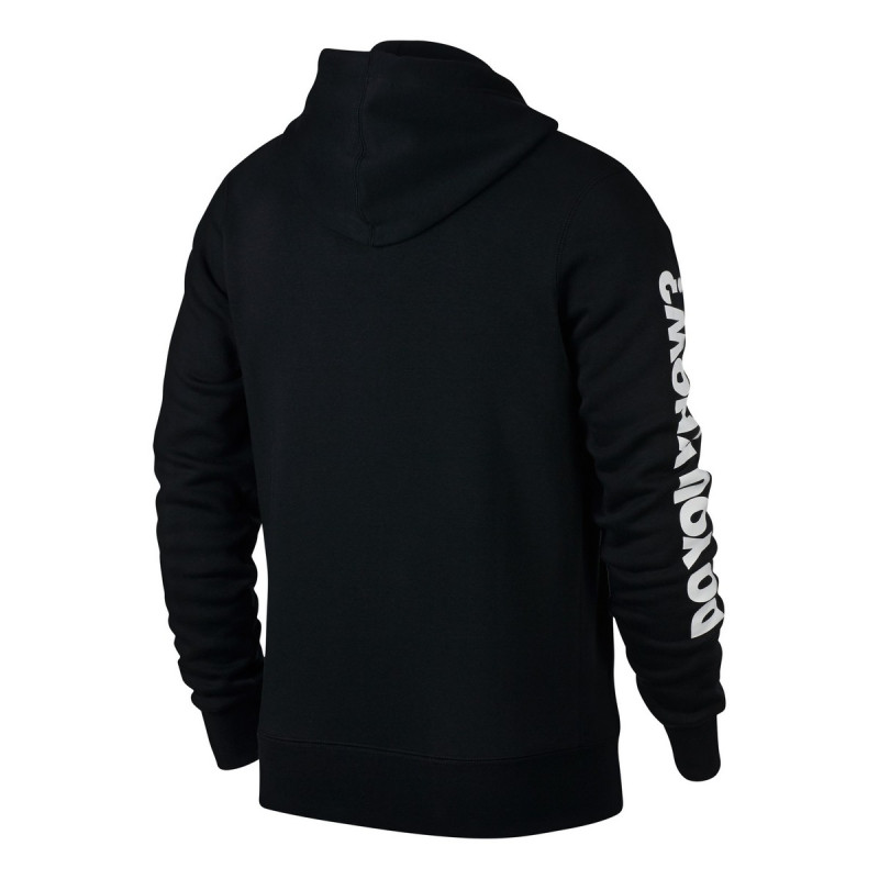 Flight fleece aj3 fz outlet hoodie