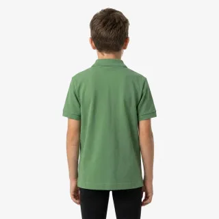 Lacoste Polo majica LCB NON-ORGANIC PETIT PIQUE PO 