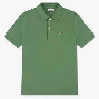 Lacoste Polo majica LCB NON-ORGANIC PETIT PIQUE PO 