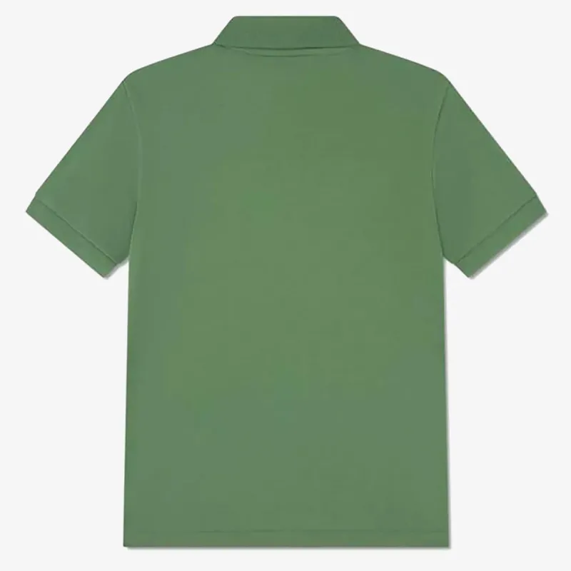 Lacoste Polo majica LCB NON-ORGANIC PETIT PIQUE PO 