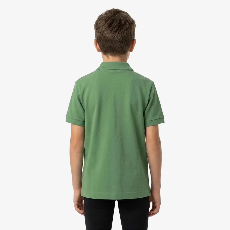 Lacoste Polo majica LCB NON-ORGANIC PETIT PIQUE PO 