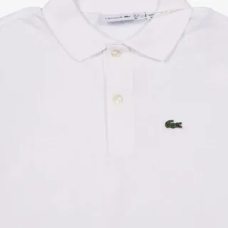 Lacoste Polo majica LCB NON-ORGANIC PETIT PIQUE PO 