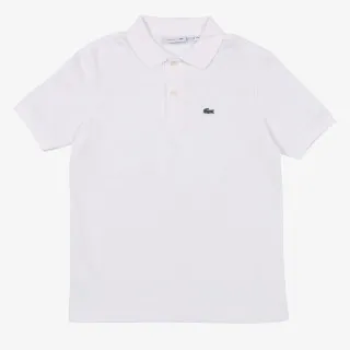 Lacoste Polo majica LCB NON-ORGANIC PETIT PIQUE PO 