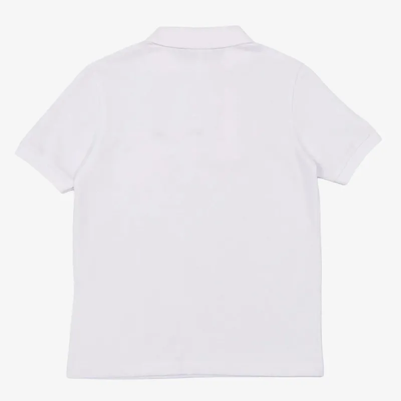 Lacoste Polo majica LCB NON-ORGANIC PETIT PIQUE PO 