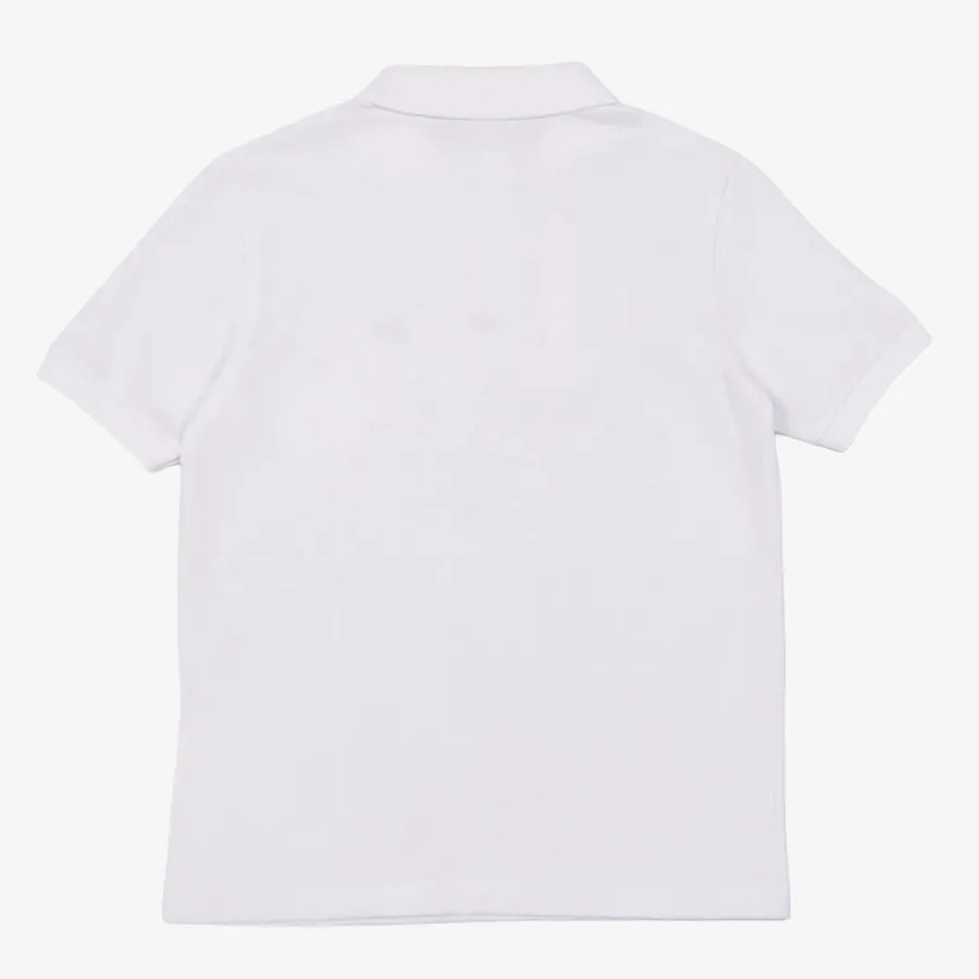 Lacoste Polo majica LCB NON-ORGANIC PETIT PIQUE PO 