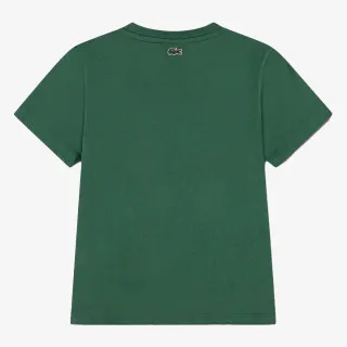 Lacoste Majica LCB PUFF TEE 