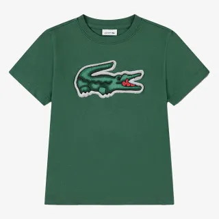 Lacoste Majica LCB PUFF TEE 