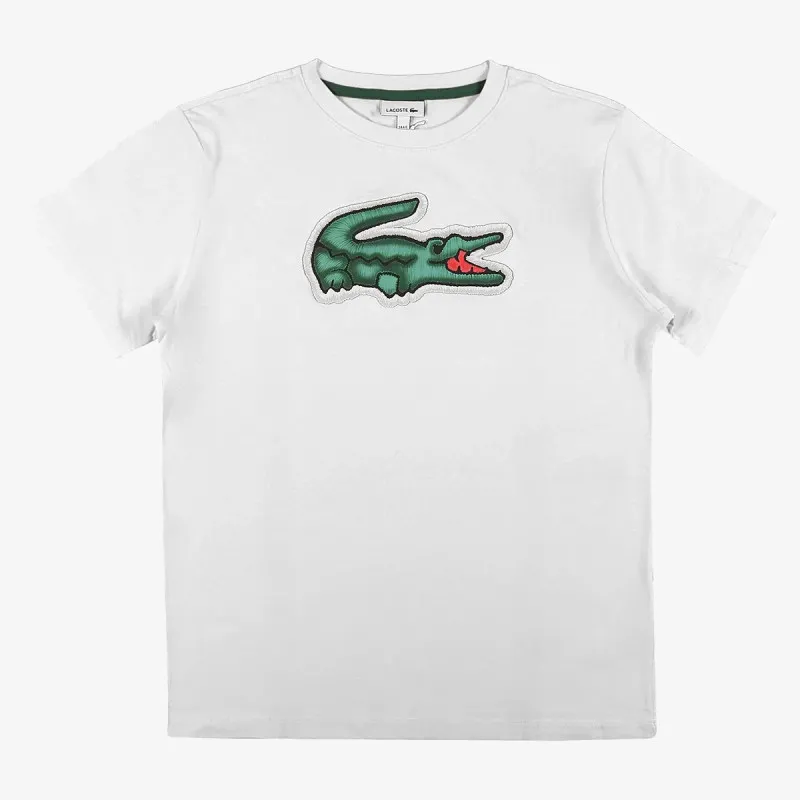 Lacoste Majica LCB PUFF TEE 