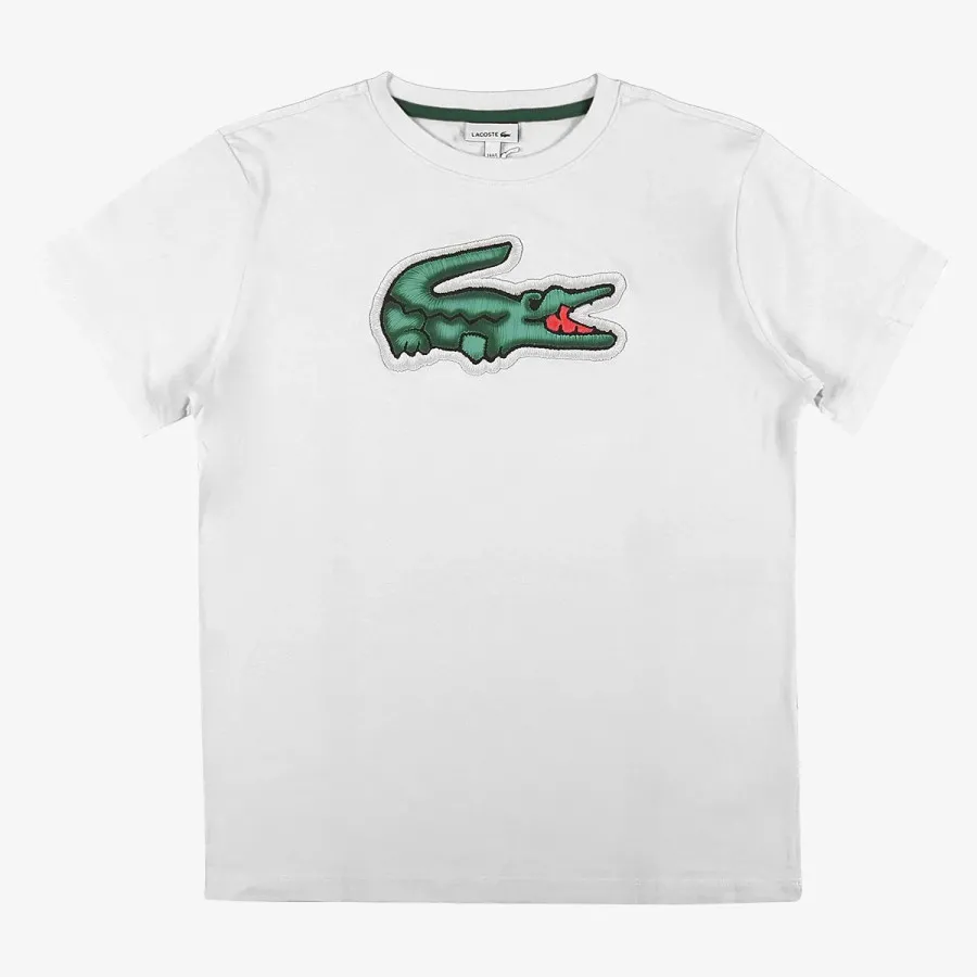 Lacoste Majica LCB PUFF TEE 