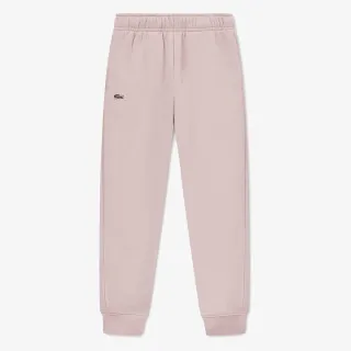 Lacoste Donji dio trenerke LCB CORE FLEECE PANT 