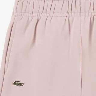 Lacoste Donji dio trenerke LCB CORE FLEECE PANT 