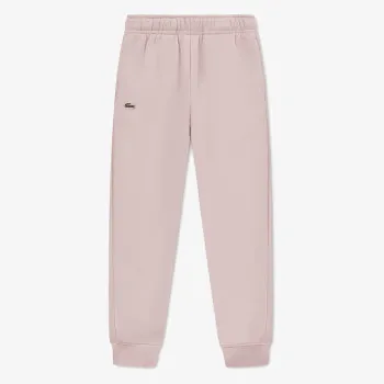 Lacoste Donji dio trenerke LCB CORE FLEECE PANT 