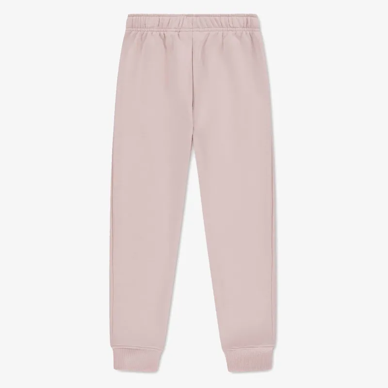 Lacoste Donji dio trenerke LCB CORE FLEECE PANT 