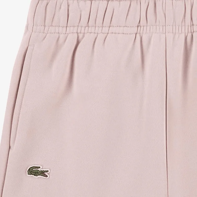 Lacoste Donji dio trenerke LCB CORE FLEECE PANT 