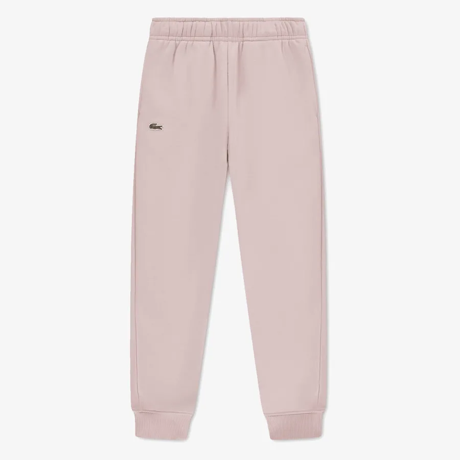 Lacoste Donji dio trenerke LCB CORE FLEECE PANT 