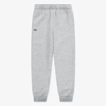 Lacoste Donji dio trenerke LCB CORE FLEECE PANT 