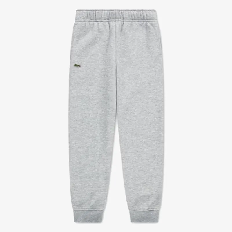 Lacoste Donji dio trenerke LCB CORE FLEECE PANT 
