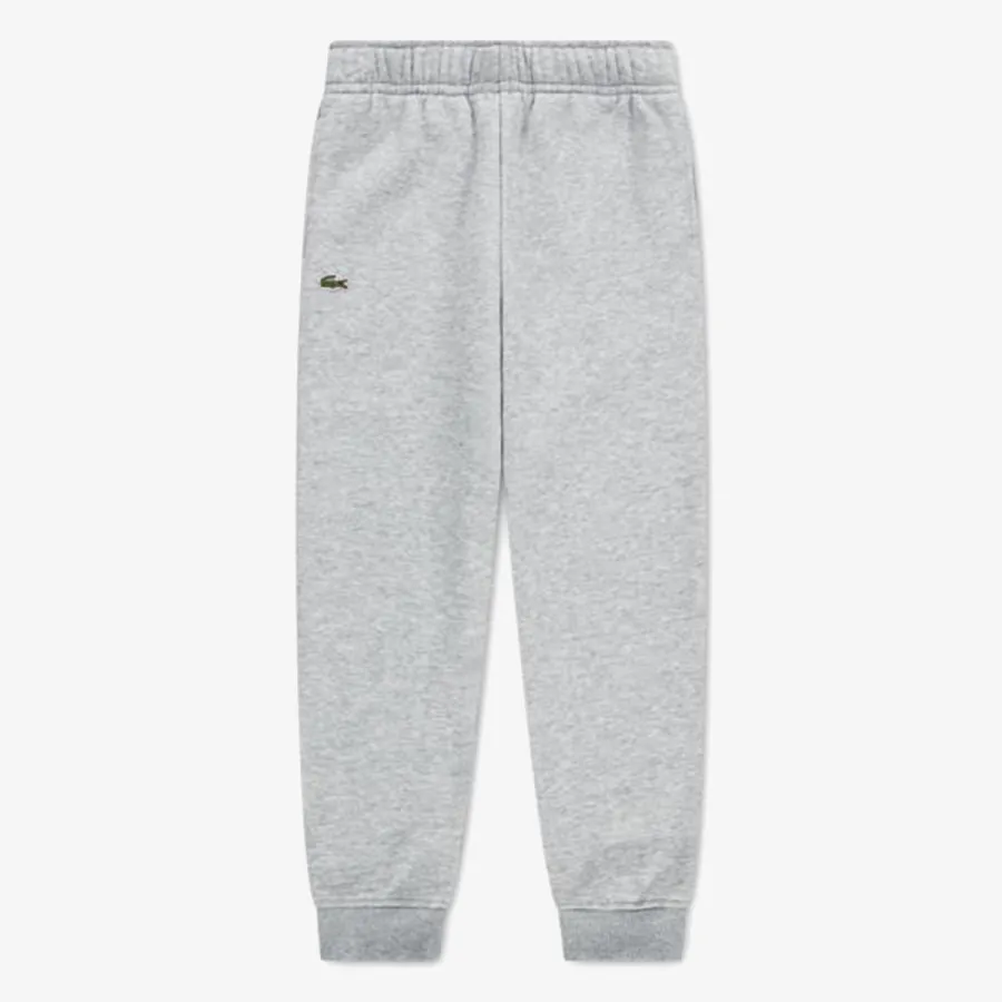 Lacoste Donji dio trenerke LCB CORE FLEECE PANT 