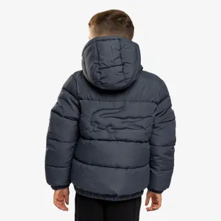Lacoste Jakna LCN LACOSTE CORE PUFFER JKT 
