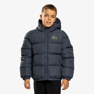 Lacoste Jakna LCN LACOSTE CORE PUFFER JKT 