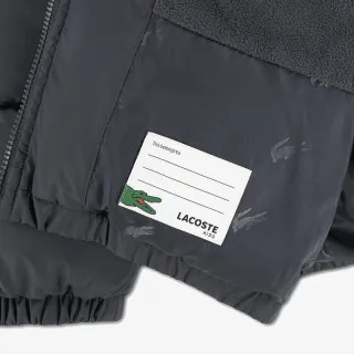 Lacoste Jakna LCN LACOSTE CORE PUFFER JKT 